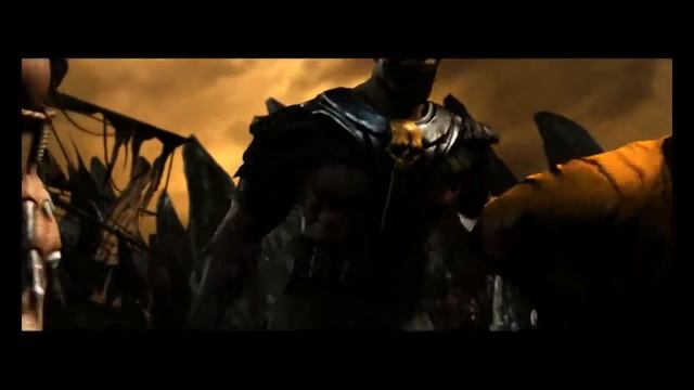 Группа Элемент Mortal Kombat X смотреть онлайн
