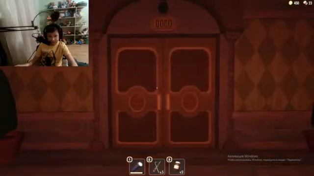 ЭТО ТОЛЬКО НАЧАЛО!!!! DOORS (ROBLOX) ПРОХОЖДЕНИЕ #1 смотреть онлайн
