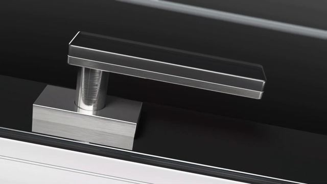 Окна KALEVA SPACE уже в компании Радуга окон смотреть онлайн