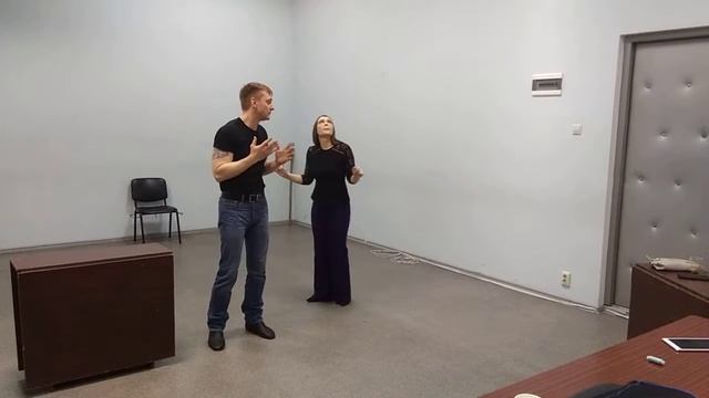 Этюд "Воспоминания" смотреть онлайн