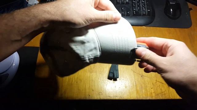 Супер компактный налобник за 4$ смотреть онлайн