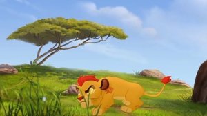 Хранитель лев клип || Кайон и Киара || Надежда