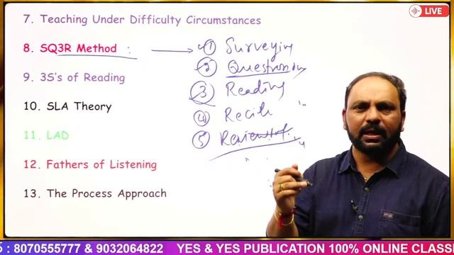 తెలంగాణ గురుకుల _ KEY TERMS/PERSONS in ENGLISH PEDAGOGY 🔴 LIVE on 08-02-2023 at 7.30 pm смотреть онлайн