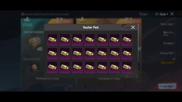 X-Suit Glitch Get Free? X-Suit Date Change | Get Free 50 UC Vouchers in BGMI | Prajapati Gaming смотреть онлайн