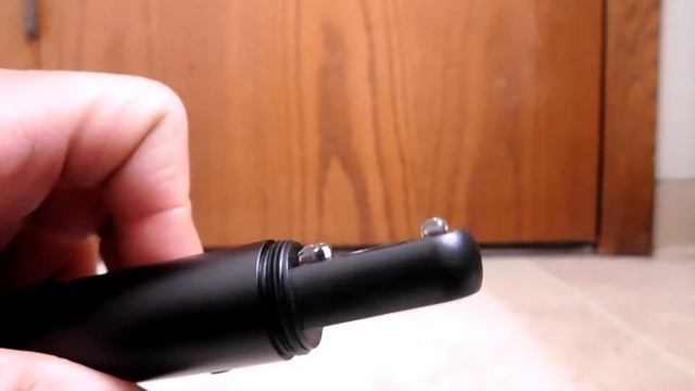 NexTool : Lightning Flashlight Alarm / Spy camera detector (unboxing & review) смотреть онлайн