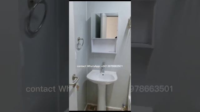 High quality flat pack container hotel container apartment смотреть онлайн