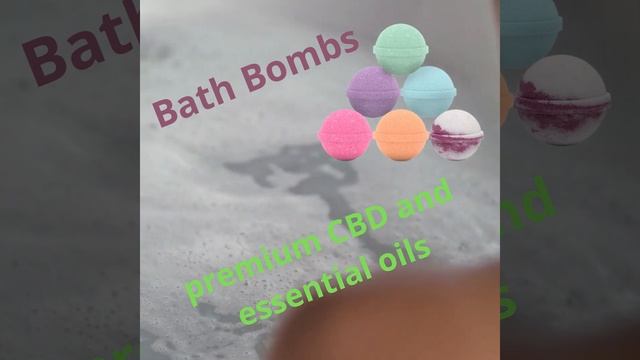 Bath Bombs смотреть онлайн
