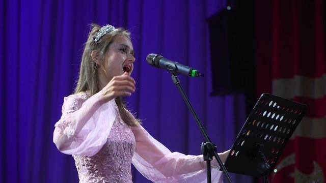 Арис "Дух Чистоты"✨ смотреть онлайн