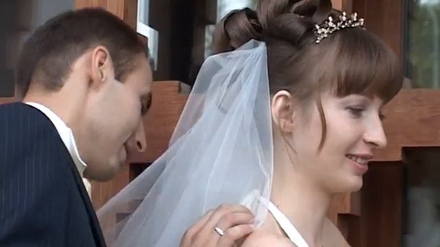 Венчание Павла и Полины смотреть онлайн