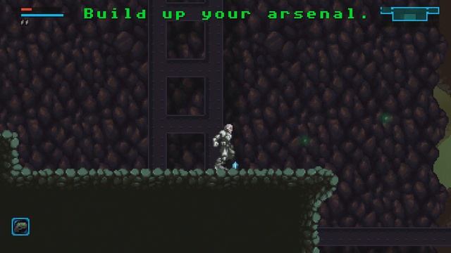 Exile's End trailer смотреть онлайн