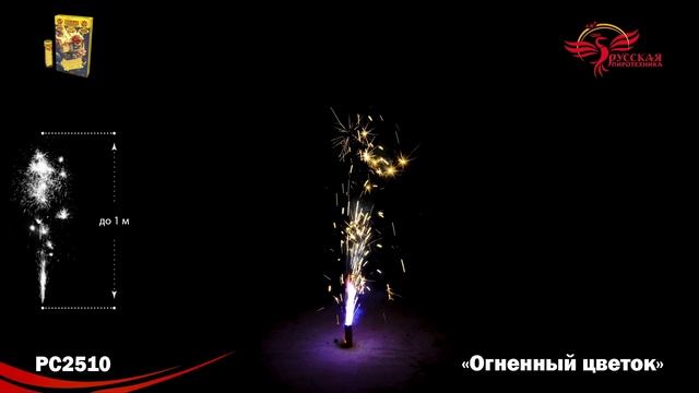 PC2510 смотреть онлайн