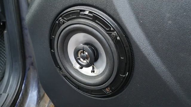 DL Audio Raven 165 Vs Kicx PD-502 от Teyes Spro+ смотреть онлайн
