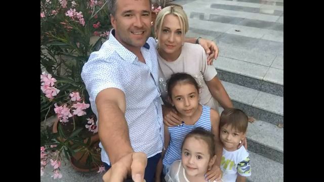 День Семьи 2021 смотреть онлайн