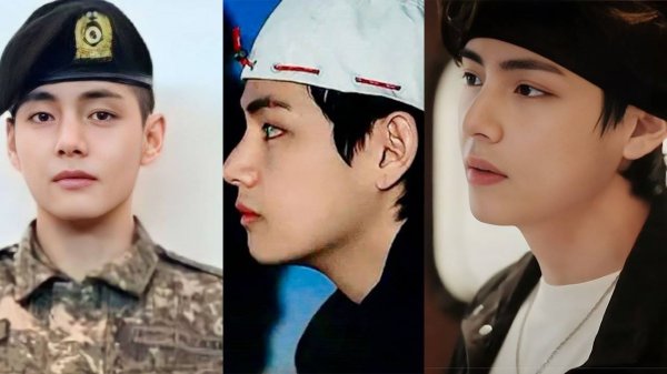 Сводки из недавнего интервью с Тэхёном и Чонгуком в армии. Новости BTS.