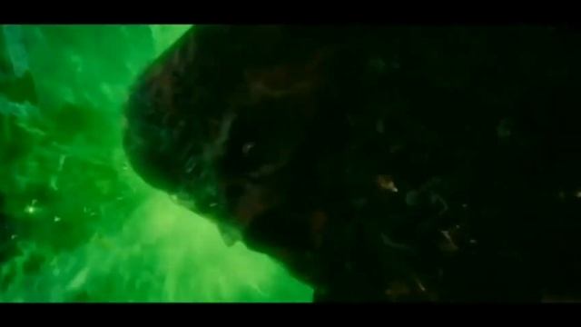 Зелений Фонарь клип-SuperHero смотреть онлайн