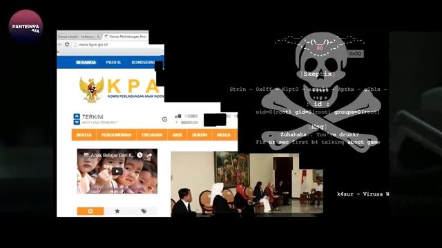 Hacker 15 Tahun Hack Situs Nasa - 6 Hacker Indonesia Kelas Dewa смотреть онлайн