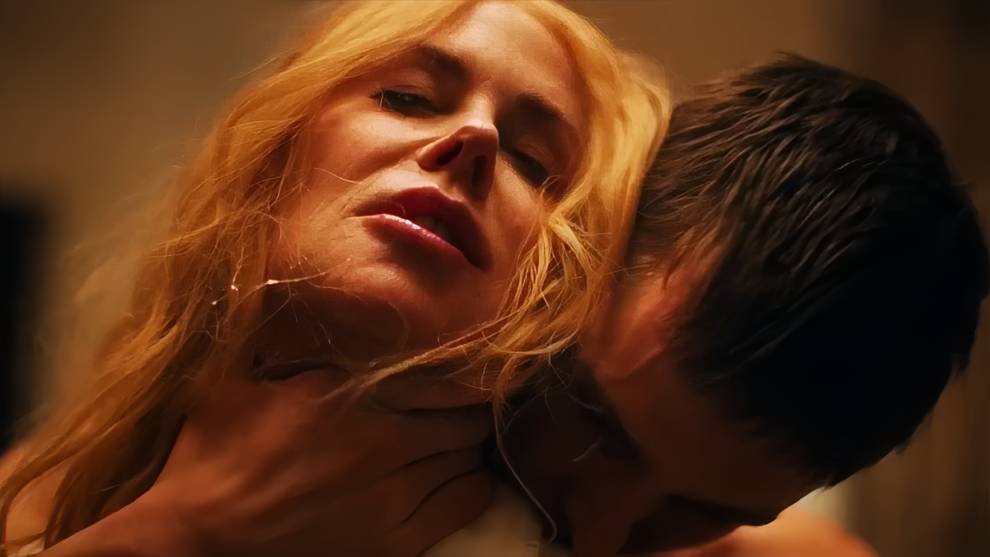 Плохая девочка — Официальный трейлер (2025) смотреть онлайн
