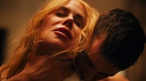 Плохая девочка — Официальный трейлер (2025)