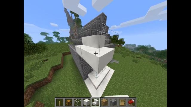 Как построить красивый и уютный домик в minecraft смотреть онлайн