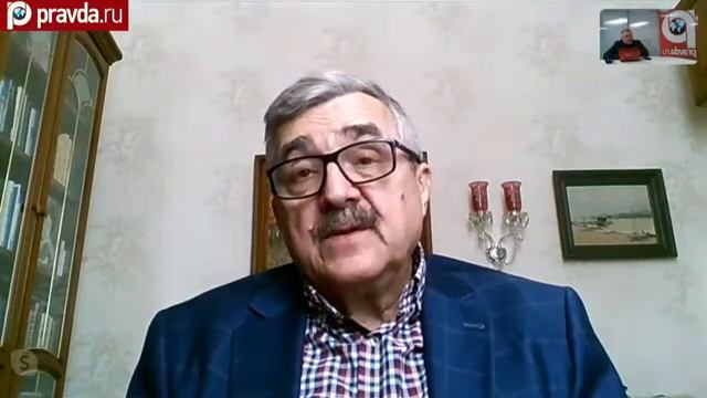 207. Владимир Жарихин о том, как Россия может потерять влияние смотреть онлайн