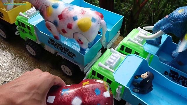 Truk Gandeng Angkut Sapi Sapi Lucu Sapi Kurban Sapi Ngamuk Sapi Moo Kerbau Monyet T Rex Dinosaurus смотреть онлайн