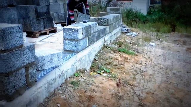 Начало строительства моего дома смотреть онлайн