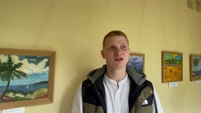 Отзыв Даниила Маркова смотреть онлайн