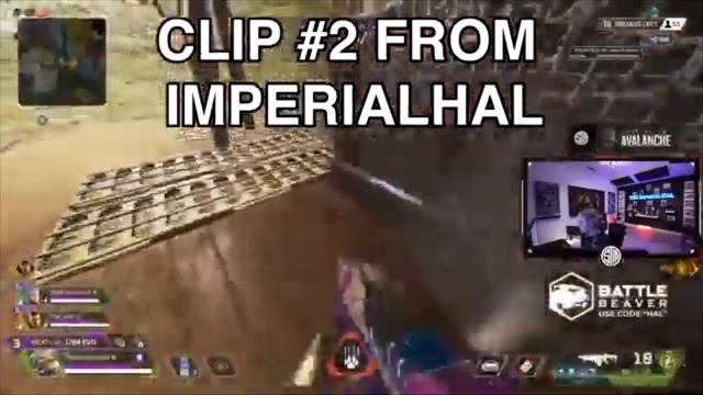 Apex Legends Hack Might Earn You Money (MUST SEE) смотреть онлайн