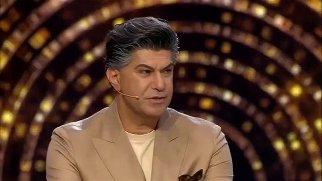 "Сегодня вечером" на Первом канале. Большой детский хор им. В.С. Попова и сериал "Хор". АНОНС смотреть онлайн