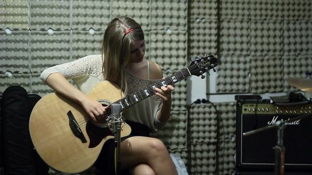 Sarabanda // Сарабанда смотреть онлайн