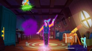 Just DanceⓇ (Plus) - Magical Morning (Kids Version), by The Just Dance Orchestra