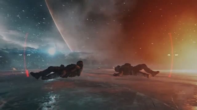 Call of duty infinity war pt1 смотреть онлайн