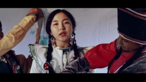 Алып-Манаш ла Кӱмӱженг-Ару