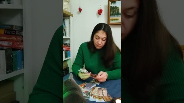 ЧТО ИСЦЕЛЯЕТСЯ В ВАС⁉️ ЧТО ПОВЛИЯЛО НА ВАШЕ РАЗВИТИЕ⁉️#таросчастливойсудьбы #самореализация смотреть онлайн