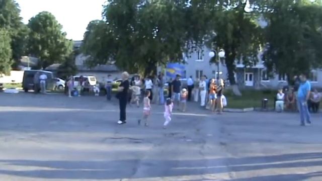 СВИДЕТЕЛЬСТВО НА ДЕНЬ ЗАЩИТЫ ДЕТЕЙ смотреть онлайн