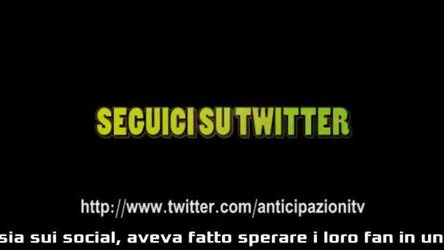 Uomini e Donne news: il clamoroso annuncio di Alessia Cammarota! Fan delusi смотреть онлайн