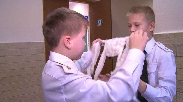 День открытых дверей в школе 2072 смотреть онлайн