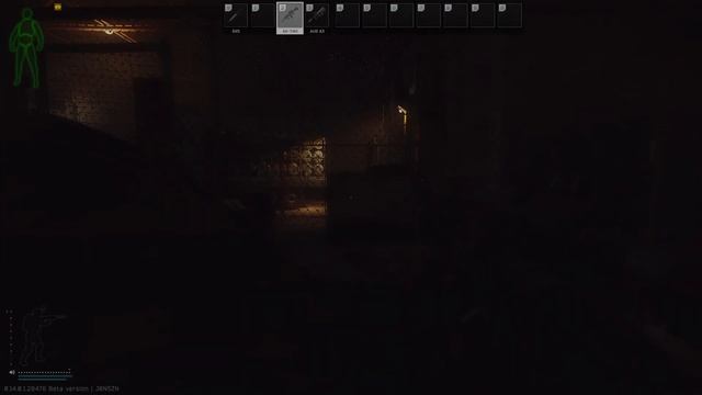 Тарков без прикрас. Задушили БОТЫ!!! (Группа M.I.R Таможня) #XIII #eft #mir #sidismotri #сидисмотри смотреть онлайн