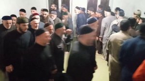 Second night.Зикр, 2 ночь у Цуровых 14.05.22г.Юсуф во1 Исмаил дакхалха бийса. Троицк Ингушетия