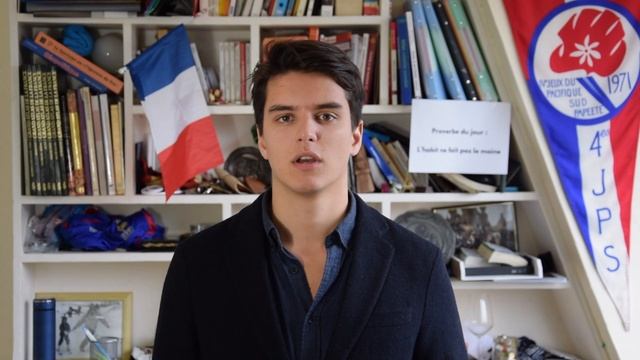 Основные цвета по-французски смотреть онлайн