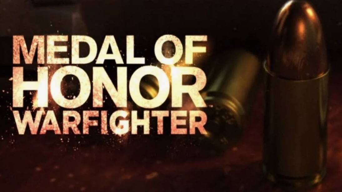 Medal of Honor Warfighter-Найти фараза(Русская озвучка)#4 смотреть онлайн