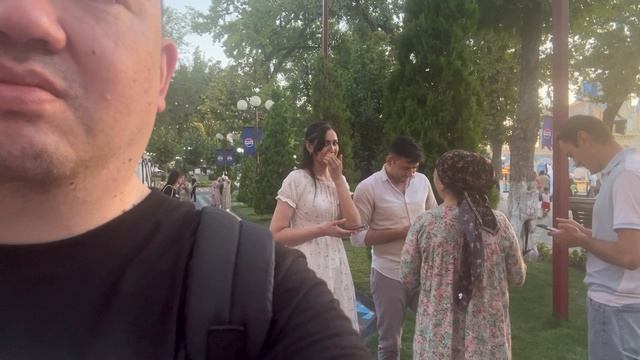 Ташкент 5 Tashkent 5