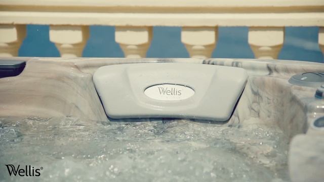 The Best Hot Tubs for Friends and Family | Wellis Hot Tubs смотреть онлайн