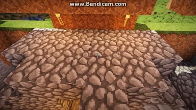 Как Сделать Секретную дверь В Майнкрафте!!!!! смотреть онлайн