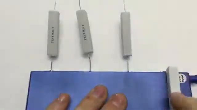 Светодиодный DIY фонарь на 100000 люмен смотреть онлайн