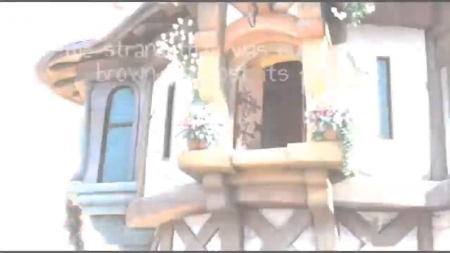 Apathy's Army - Rapunzel.
