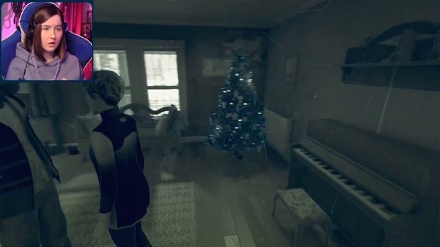 СКРЫВАЕМ УЛИКИ 💮 Detroit: Become Human #16 смотреть онлайн