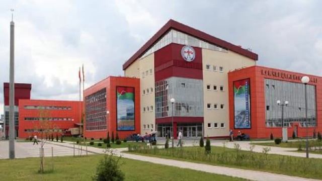 Белорусская цементная компания | Минск | СДЕЛАНО В БЕЛАРУСИ смотреть онлайн