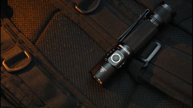 Sofirn SP35T смотреть онлайн