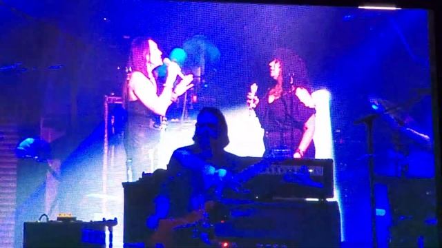 Gov't Mule | "Great Gig in the Sky" | Dark Side of the Mule (Deer Creek) 08/03/23 (Pink Floyd cover смотреть онлайн